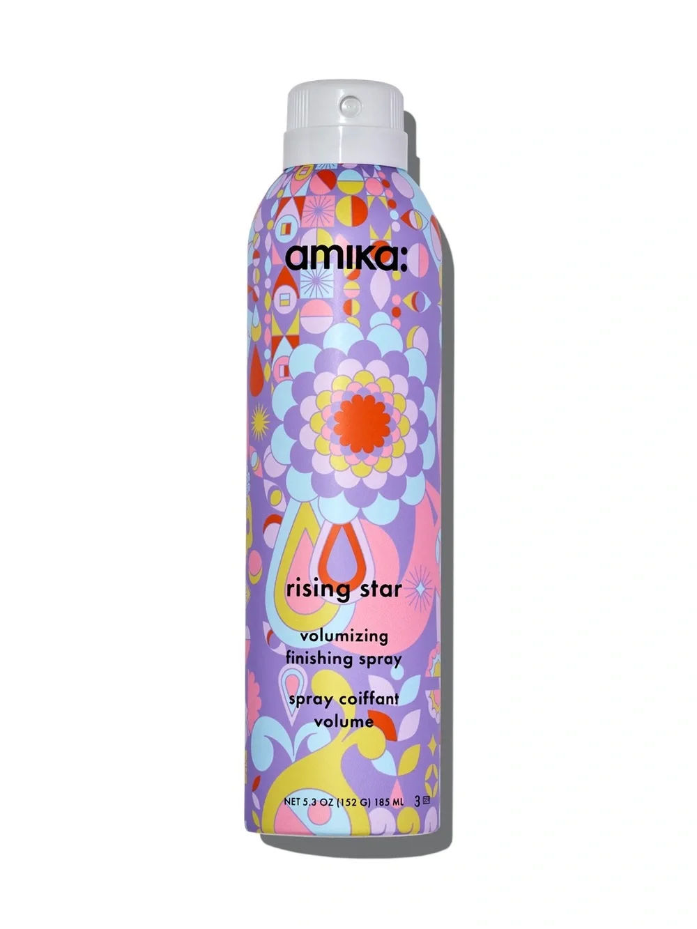 Amika Rising Star Volumizing Finishing Spray